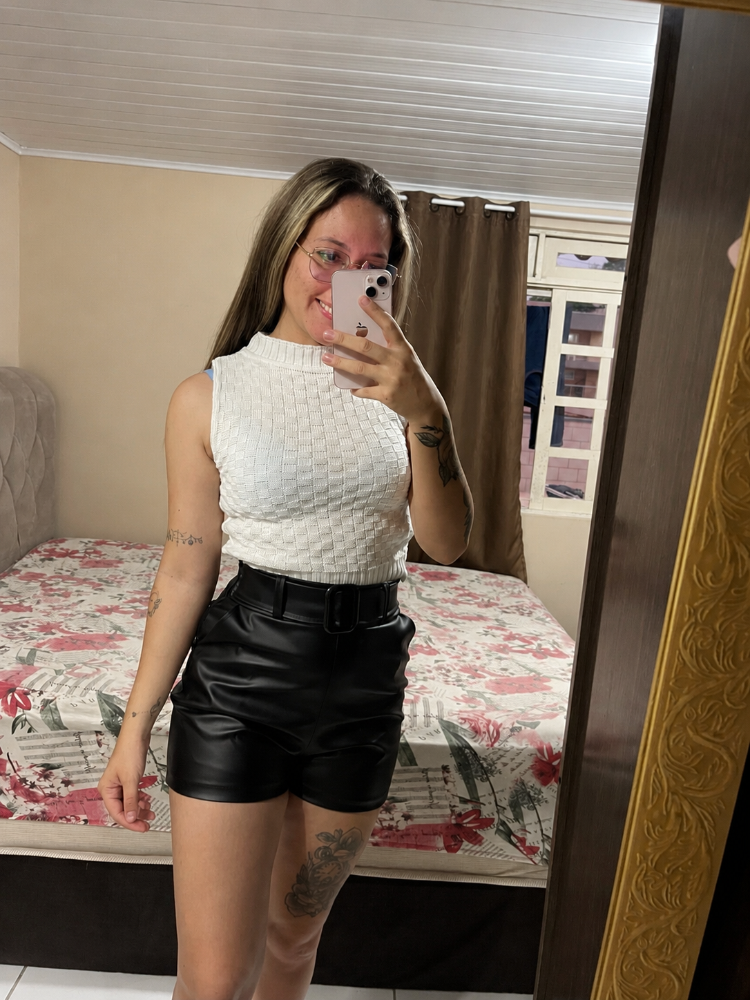 Isadora Marcela