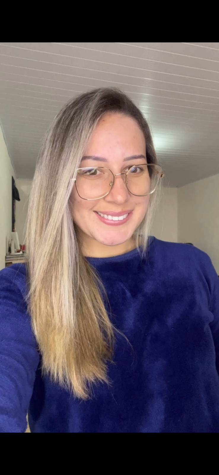 Isadora Marcela